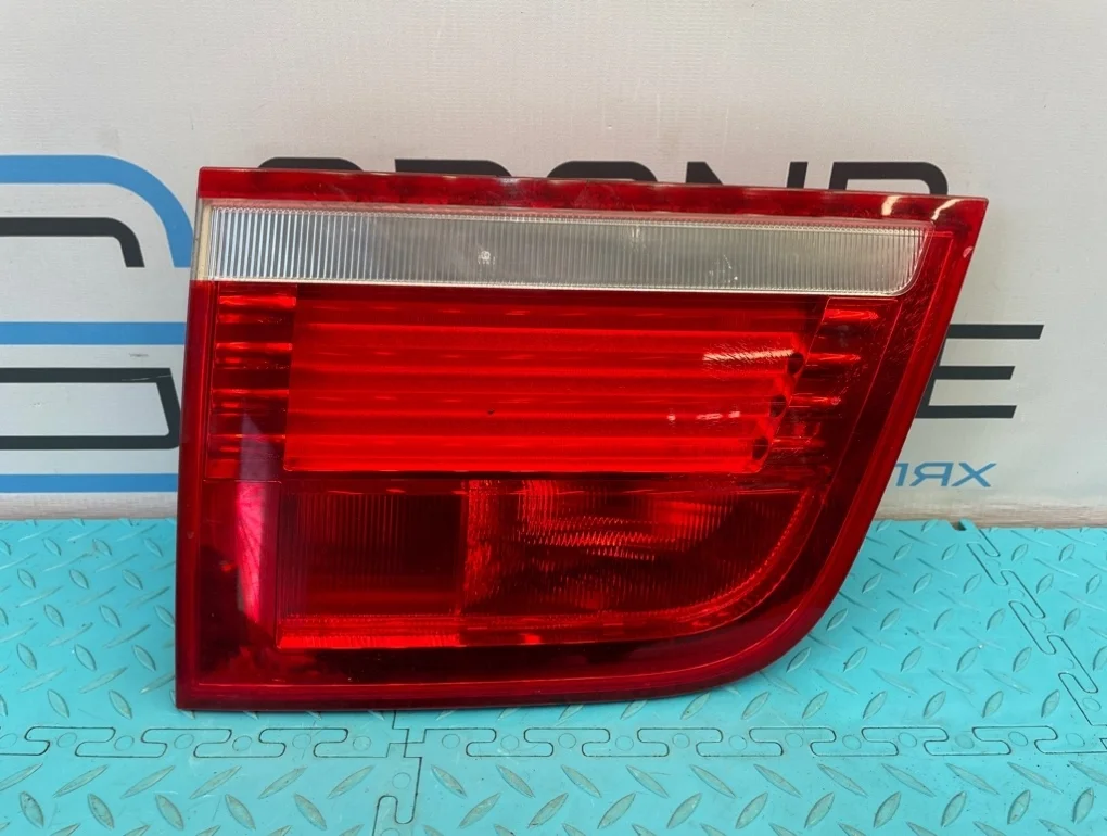 Фонарь Bmw X5 2009 63217200821 E70 N52B30AF 3.0, задний левый