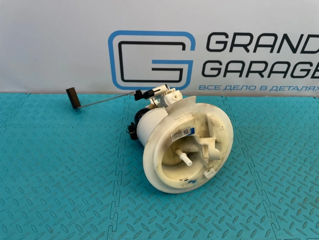 Датчик уровня топлива Mercedes-Benz E-Class 2012 A2184700194 W212 276.952 3.5