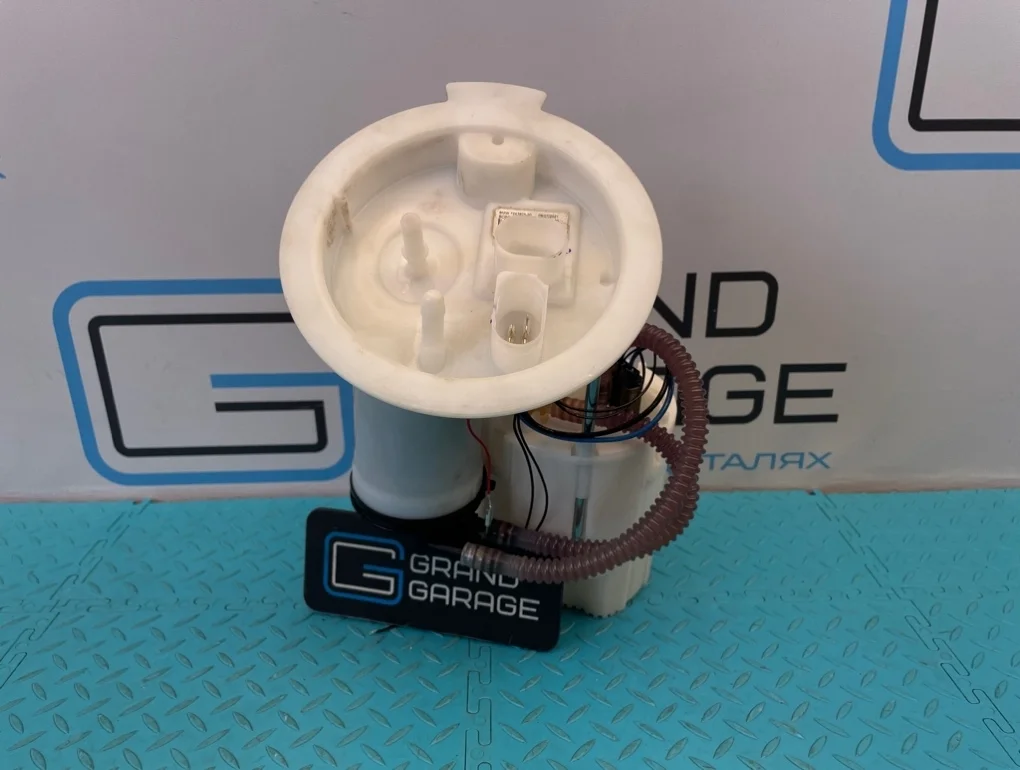 Насос топливный Bmw 4-Series 2014 16117243975 F32 N20B20B 2.0