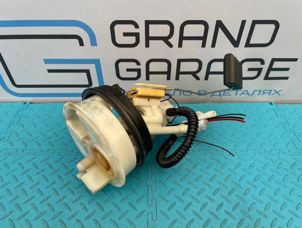 Насос топливный Mercedes-Benz Clk-Class 2008 A2034706694 W209 271.955 1.8