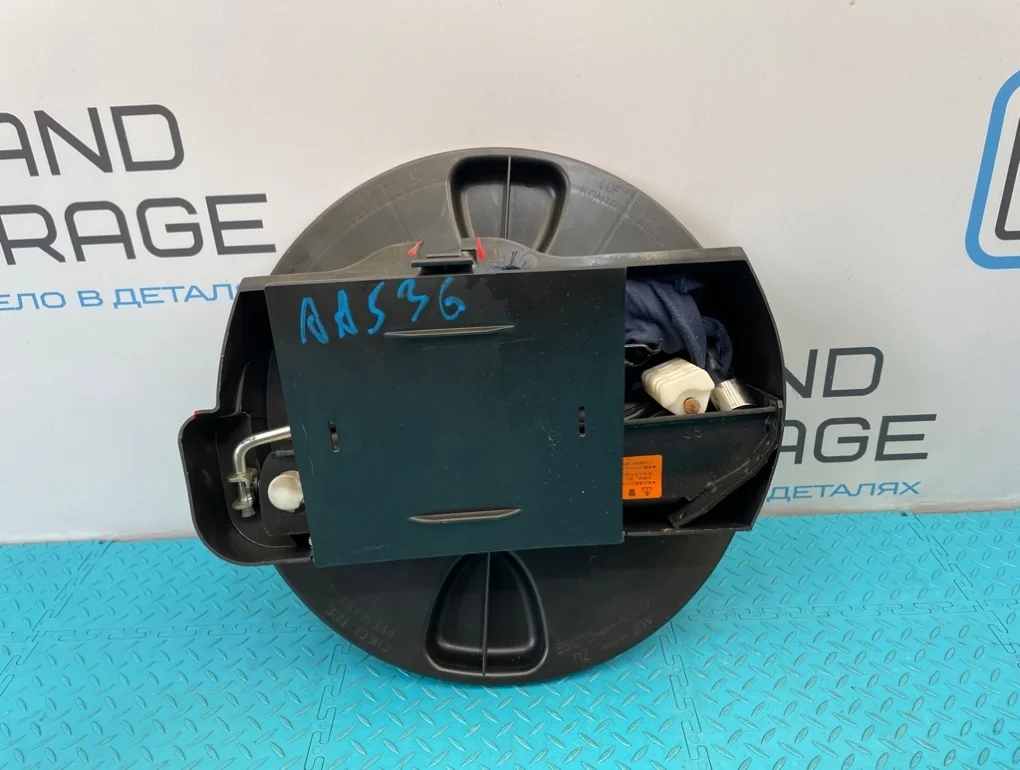 Набор инструментов Mercedes-Benz Cl-Class 2009 A2218980207 W216 273.961 5.5