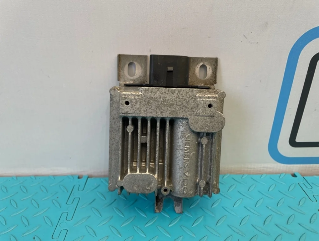 Блок электронный Porsche Cayenne 2011 7P0906093B 958 M55.02 3.6