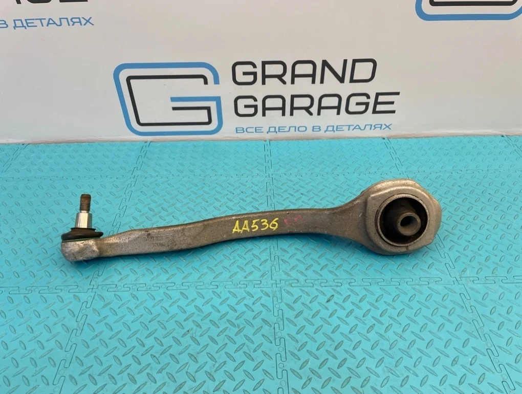 Рычаг Mercedes-Benz Cl-Class 2009 A2213331805 W216 273.961 5.5, передний правый