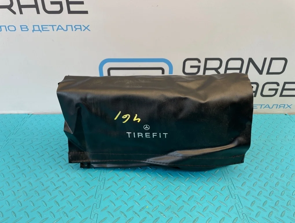 Насос автомобильный Mercedes-Benz V-Class 2005 A0005831502 W639 112.951 3.2