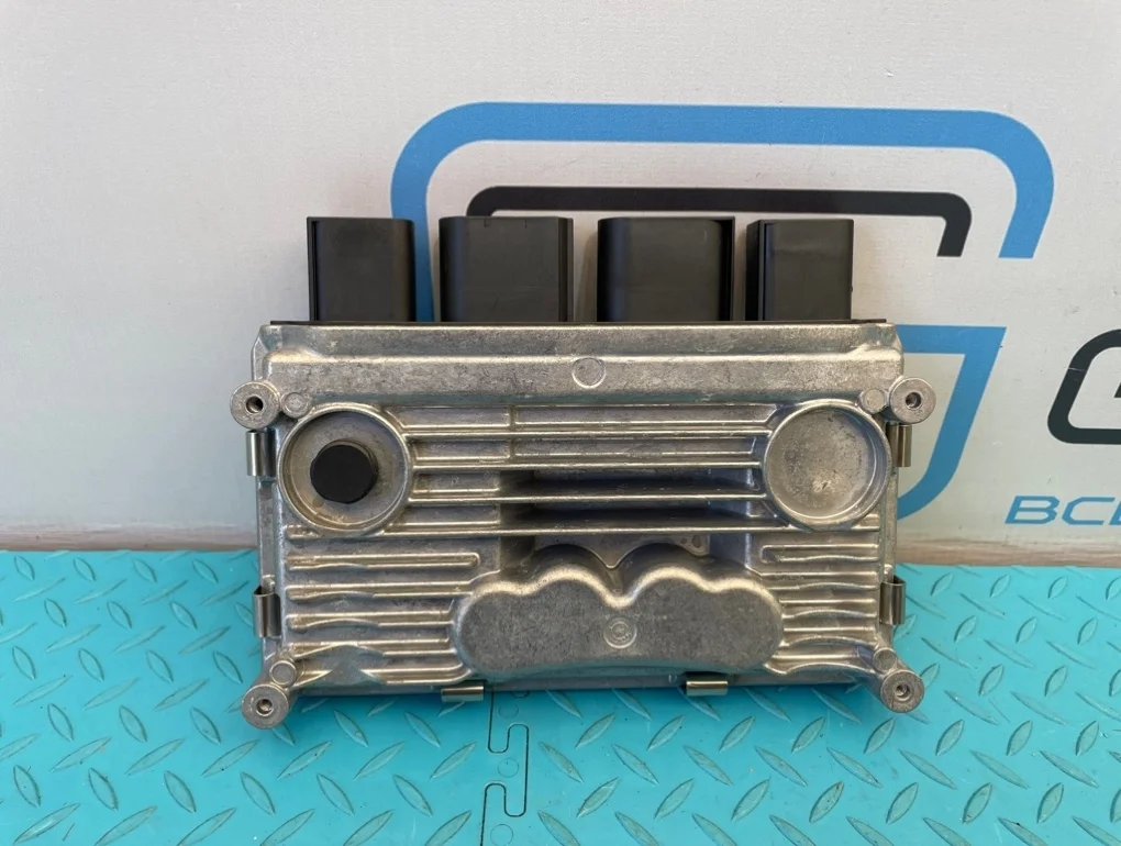 Блок электронный Bmw 5-Series 2012 32436854031 F10 N20B20B 2.0