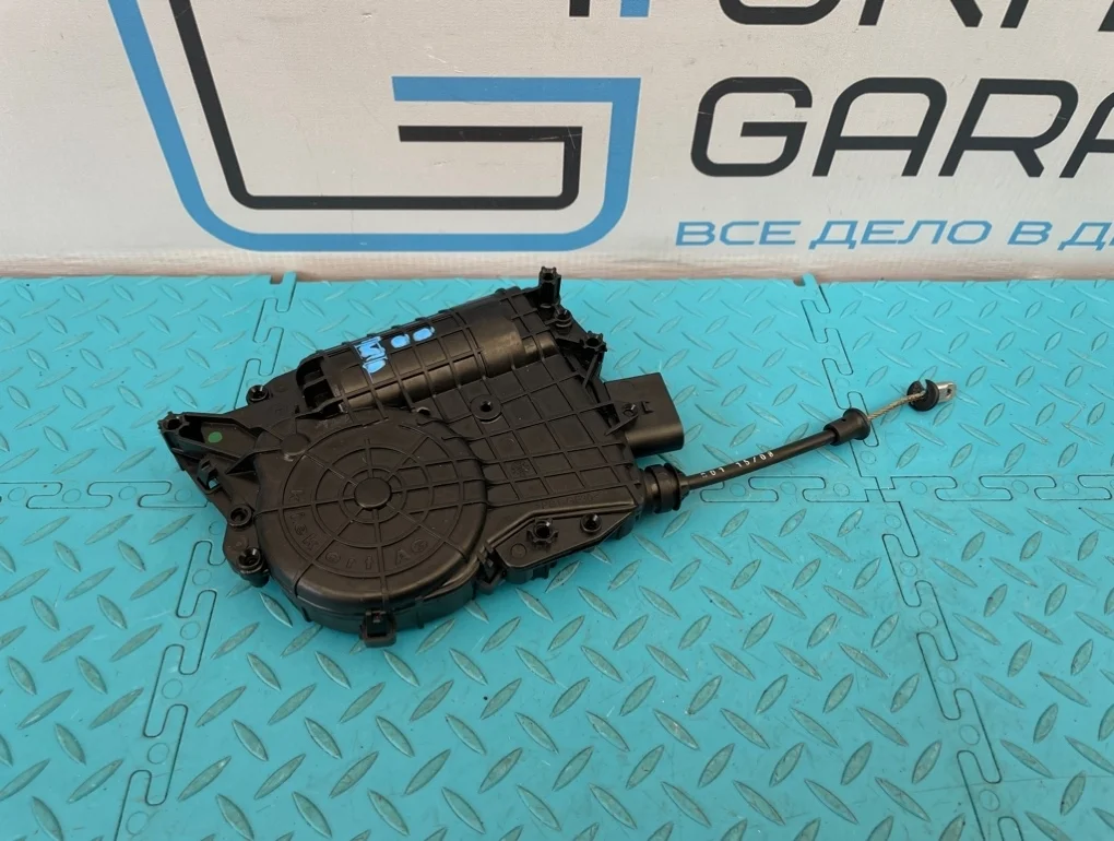 Активатор Volvo Xc70 2009 4180812000 BZ B6324S 3.2