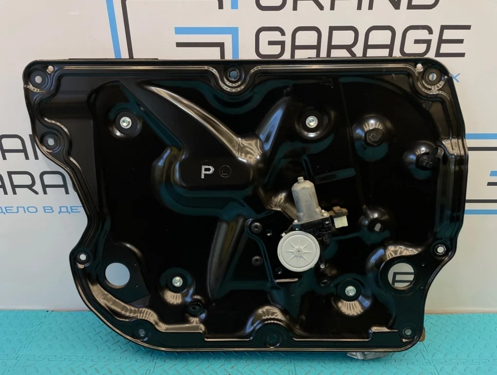 Стеклоподъемник Infiniti Fx35 2010 807211CA0B S51 VQ35HR 3.5, передний левый