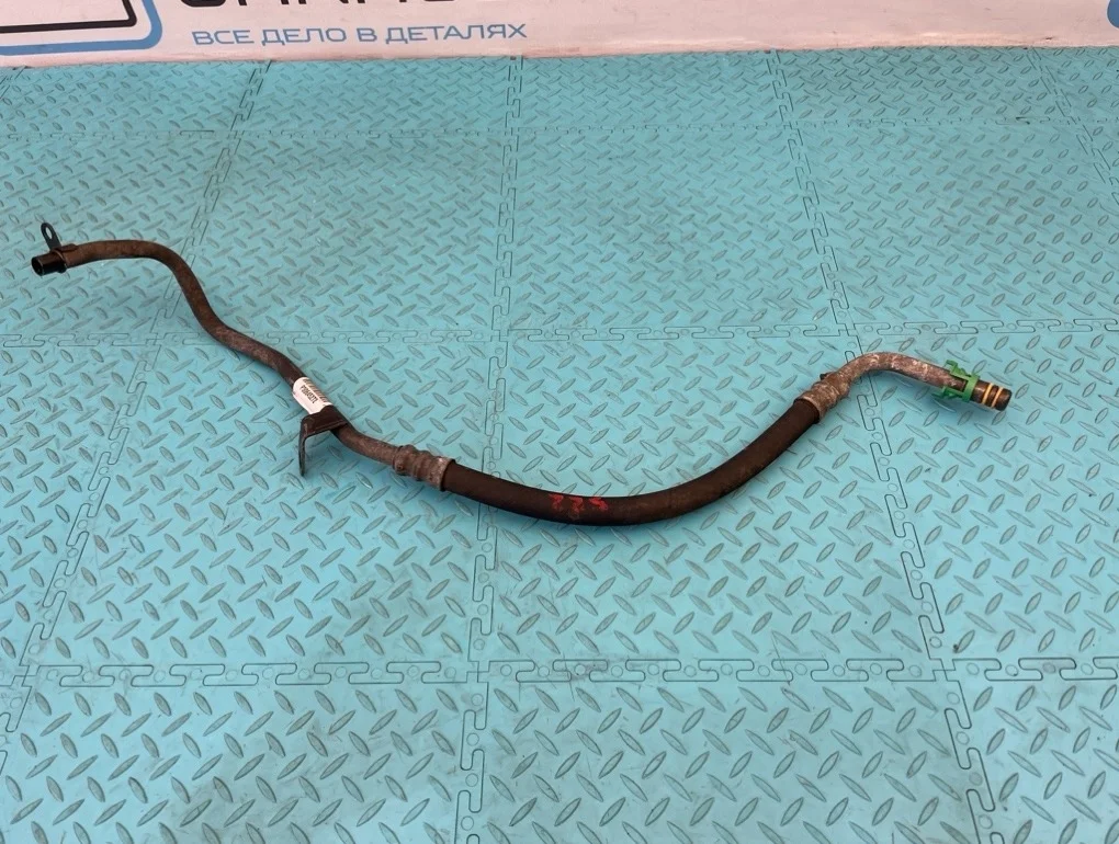 Трубка АКПП Volvo Xc90 2005 31212260 C B5254T2 2.5