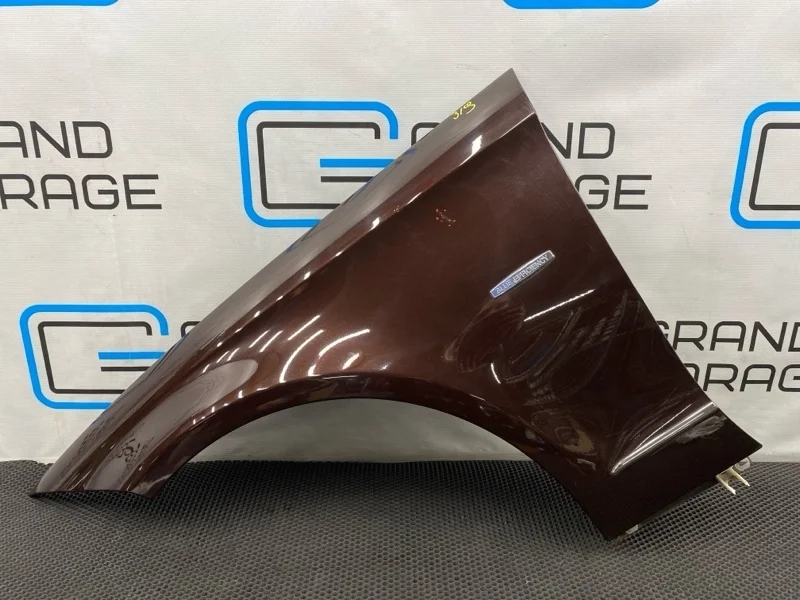 Крыло Mercedes-Benz Cls-Class 2188800524 W218, переднее левое