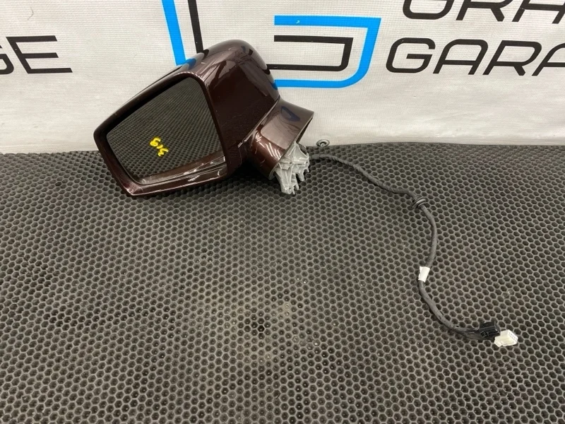 Зеркало Mercedes-Benz Cls-Class 2011 2188100776 W218 276.952 3.5, левое