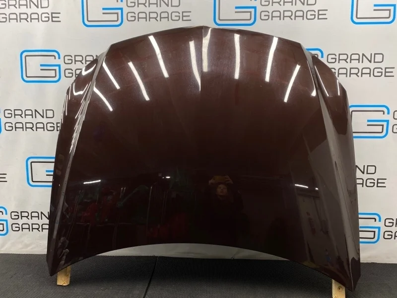 Капот Mercedes-Benz Cls-Class 2011 2188800057 W218 276.952 3.5