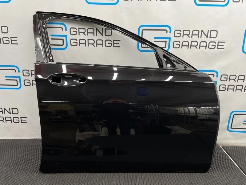 Дверь Mercedes-Benz E-Class 2017 2137200205 W213 274.920 2.0, передняя правая