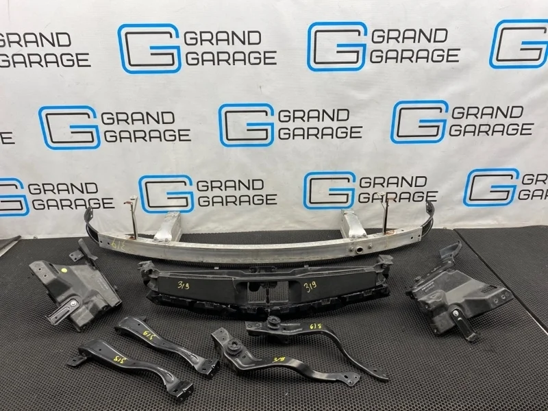 Панель (телевизор) Mercedes-Benz Cls-Class 2186200015 W218 276.952 3.5