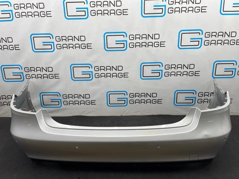 Бампер Mercedes-Benz E-Class 2014 A2128858325 W212 276.952 3.5, задний