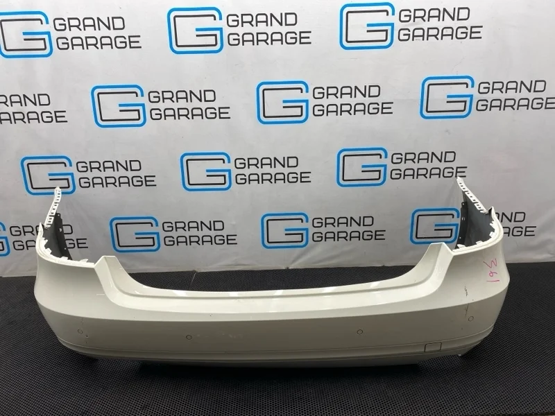 Бампер Mercedes-Benz E-Class 2010 A2128850225 W212 271.860 1.8, задний