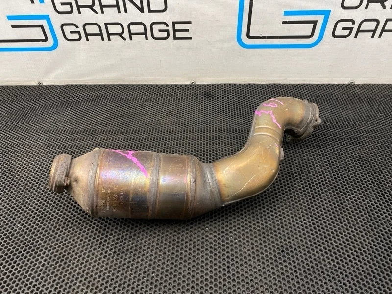 Катализатор Mercedes-Benz E-Class 2010 A2711401308 W212 271.860 1.8