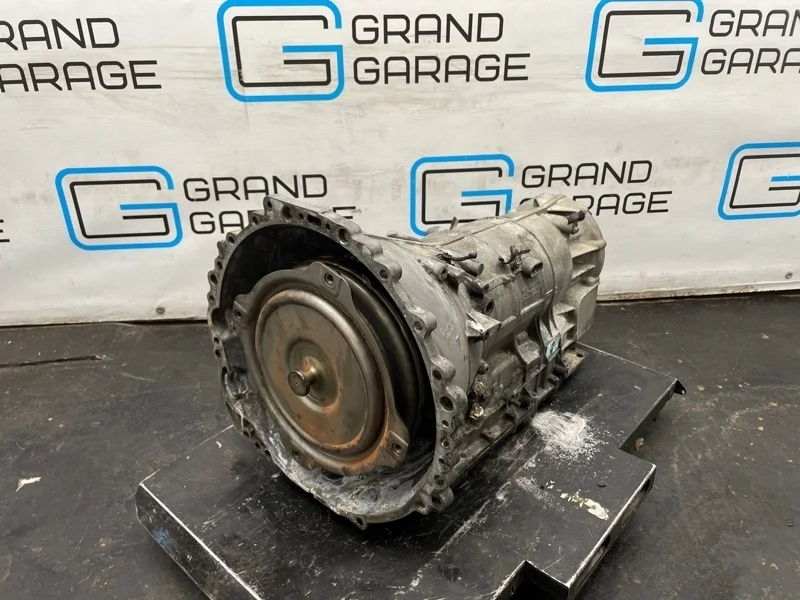 АКПП Land Rover Range Rover Sport 2006 TGD500570 L320 276DT 2.7