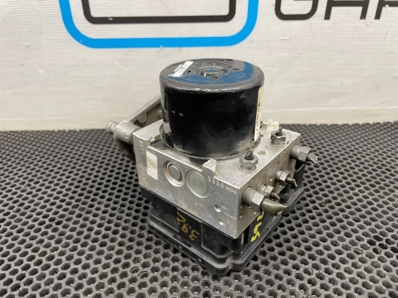 Блок ABS Mercedes-Benz C-Class 2012 A1724313912 W204 271.820 1.8