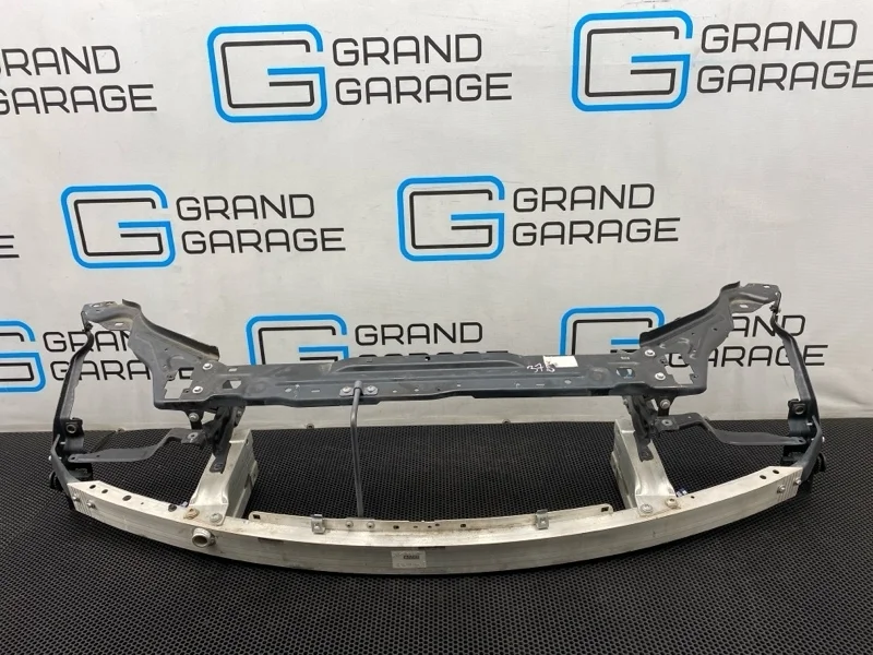 Панель (телевизор) Mercedes-Benz C-Class 2011 A2046201195 W204 271.860 1.8