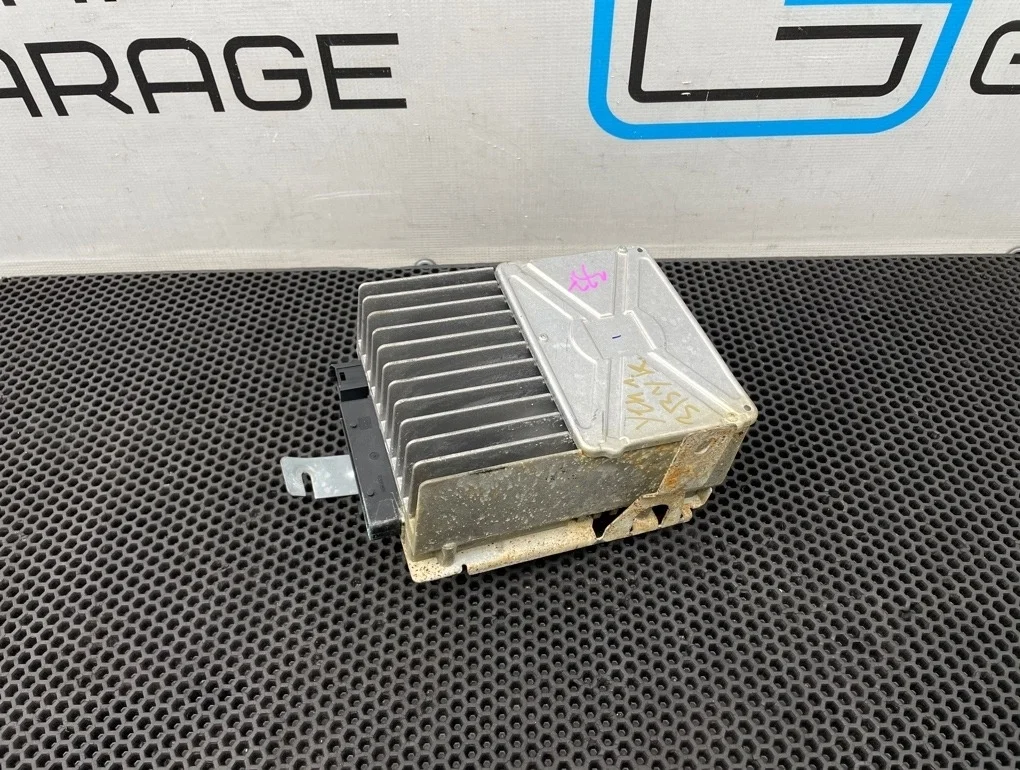 Усилитель звука Mercedes-Benz Gl-Class 2006 A2518706689 X164 273.963 5.5