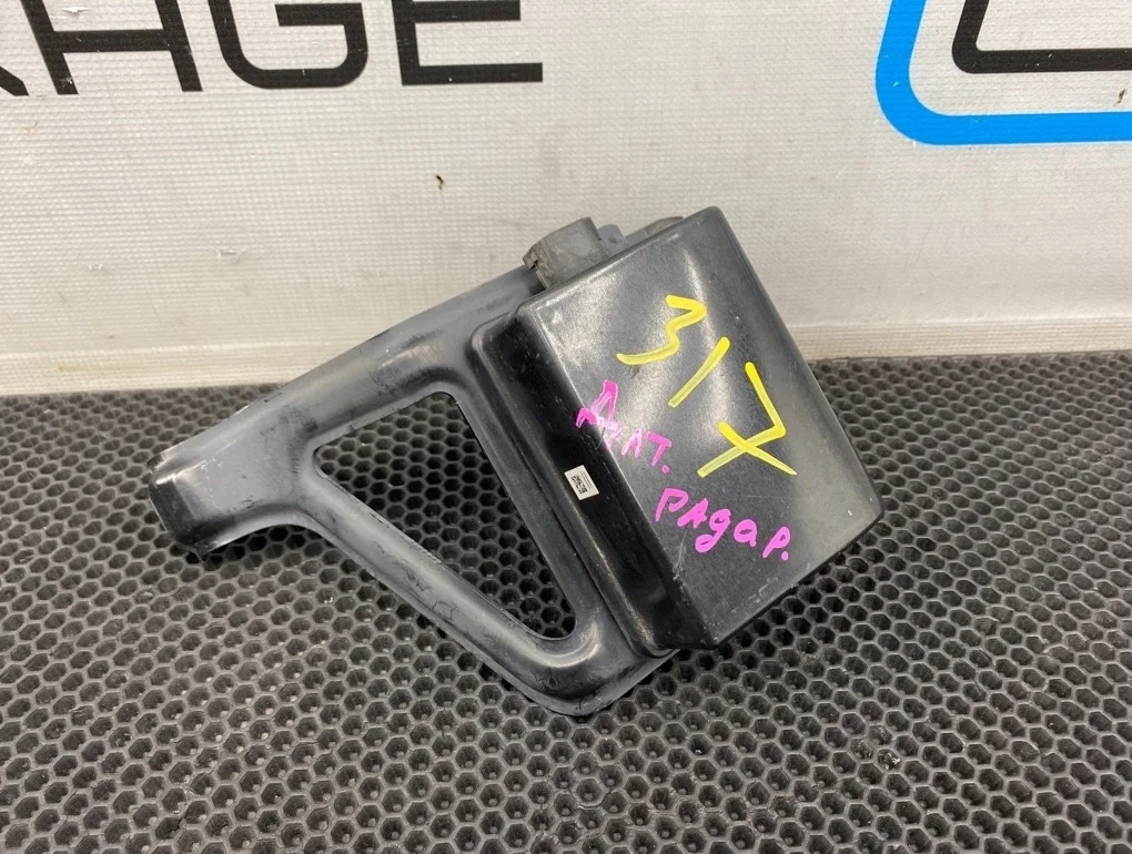 Радар Mercedes-Benz E-Class 2012 A2129004603 W212 276.952 3.5