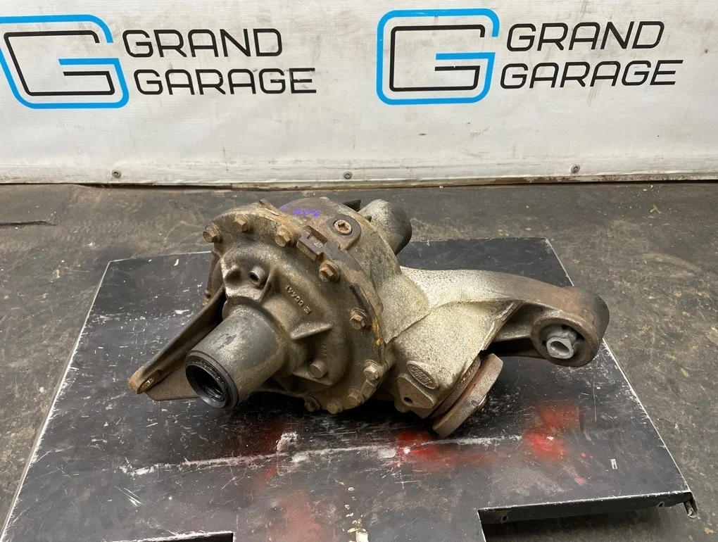 Редуктор Land Rover Discovery 2006 TVK500032 L319 406PN 4.0, задний