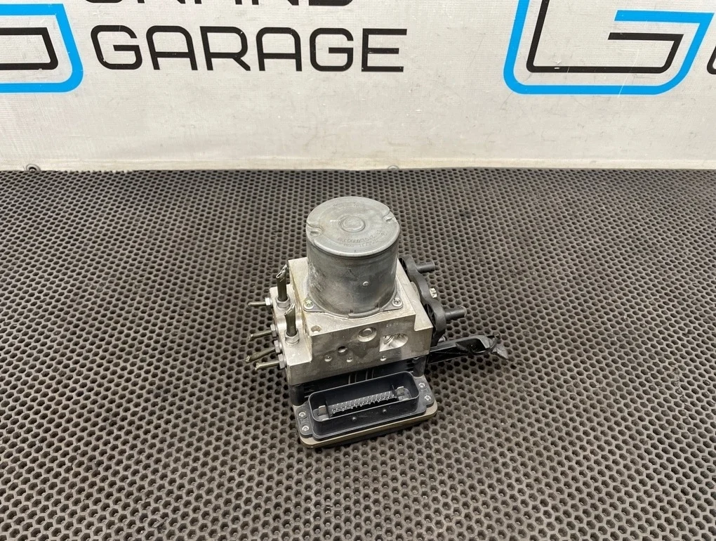 Блок ABS Mercedes-Benz E-Class 2012 A2184310312 W212 276.952 3.5