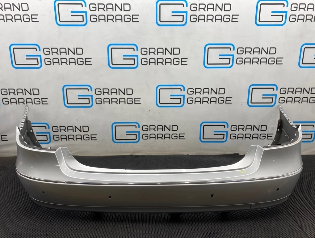 Бампер Mercedes-Benz E-Class 2012 A2128804940 W212 276.952 3.5, задний