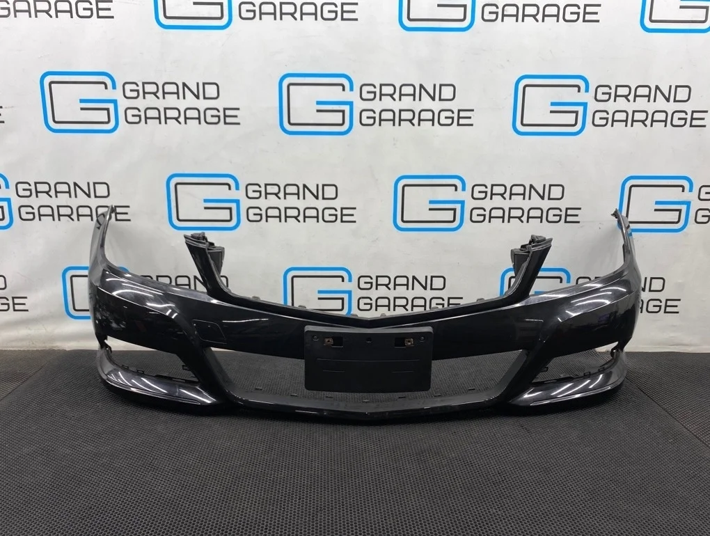 Бампер Mercedes-Benz C-Class 2011 A2048805547 W204 271.860 1.8, передний