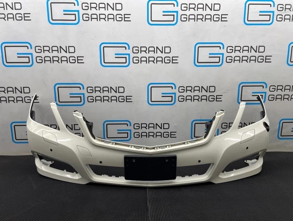 Бампер Mercedes-Benz E-Class 2010 A2128850125 W212 272.980 3.5, передний