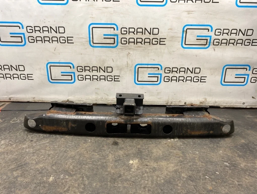 Усилитель бампера Land Rover Discovery 2006 KVB500101 L319 406PN 4.0, задний