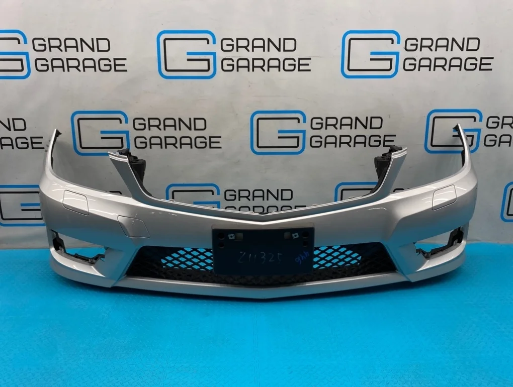 Бампер Mercedes-Benz C-Class 2012 A2048808247 C204 271.820 1.8, передний