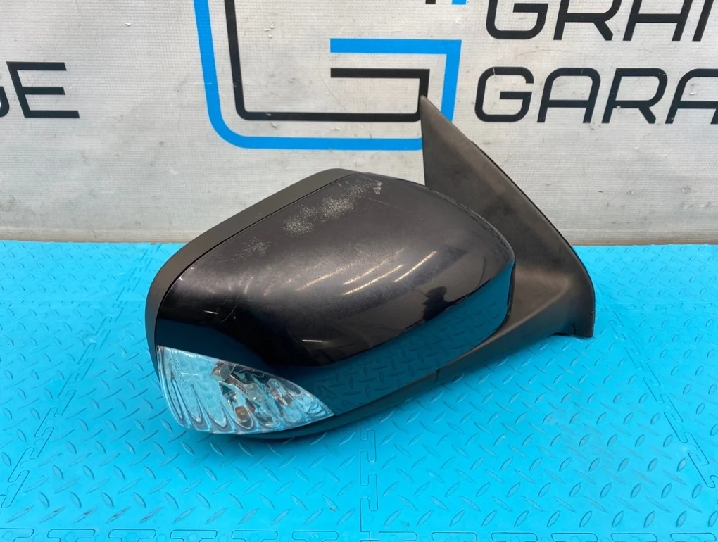 Зеркало Volvo Xc90 2009 31297442 C B6324S 3.2, правое