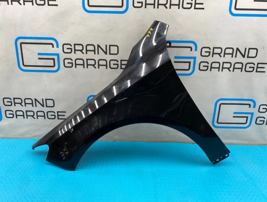 Крыло Mercedes-Benz Cla-Class 2013 A1178810101 C117 270.920 2.0, переднее левое