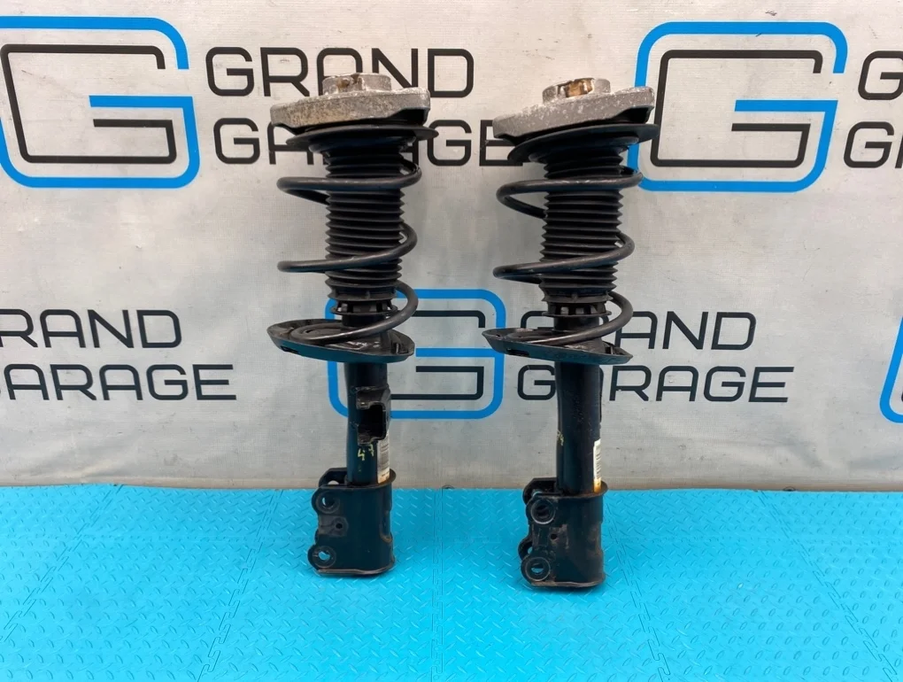 Стойки подвески Mercedes-Benz B-Class 2013 A2463208713 W246 270.910 1.6, передние