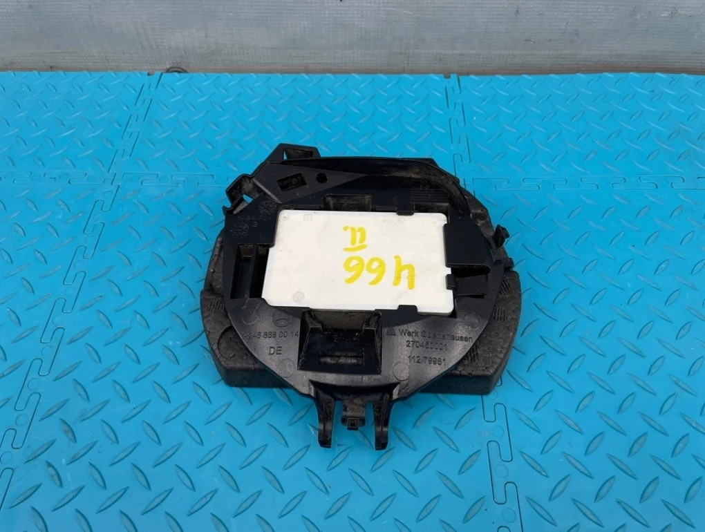 Радар Mercedes-Benz B-Class 2012 A0009051302 W246 270.910 1.6, передний