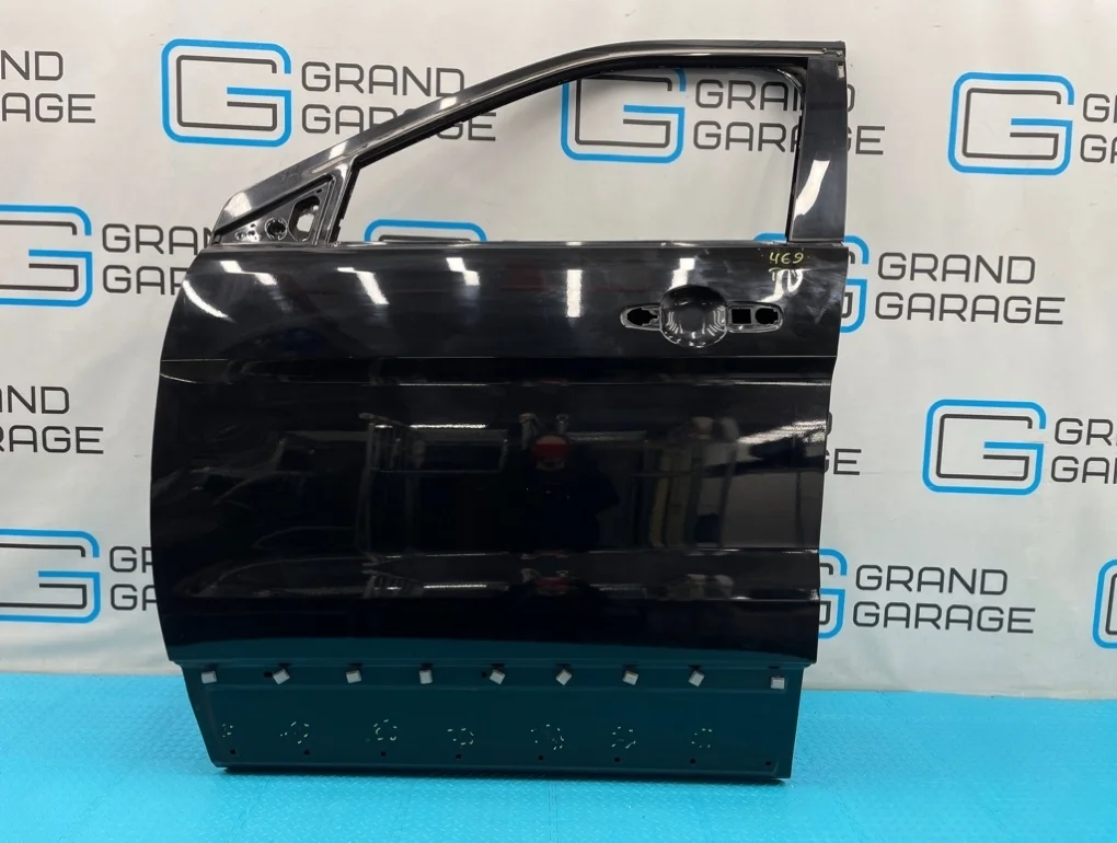 Дверь Ford Explorer 2011 JB5Z7820125B U502 T35PDED 3.5, передняя левая