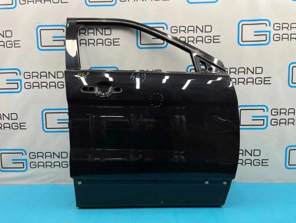 Дверь Ford Explorer 2011 JB5Z7820124B U502 T35PDED 3.5, передняя правая