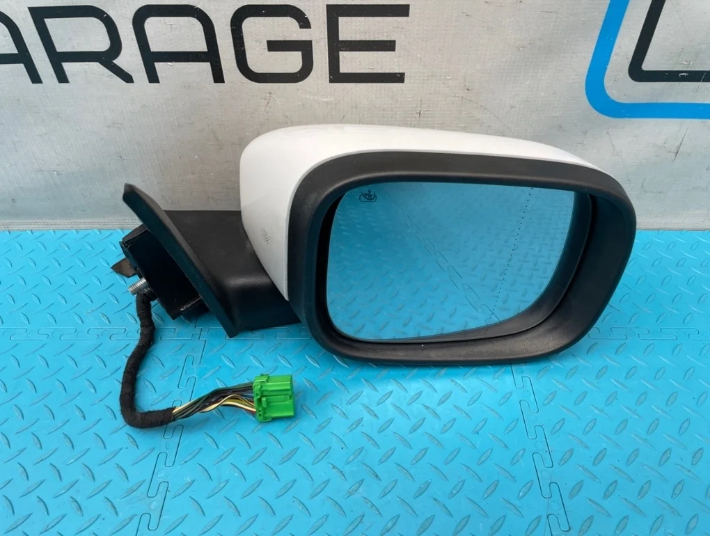 Зеркало Volvo Xc90 2007 31297442 C B6324S 3.2, правое