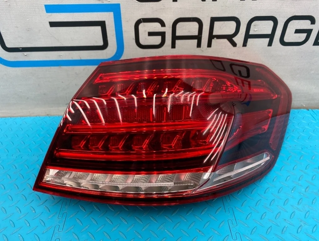 Фонарь Mercedes-Benz E-Class 2014 A2129060803 W212 276.952 3.5, правый