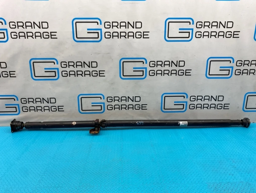 Кардан Ford Explorer 2011 8G1Z4R602B U502 T35PDED 3.5