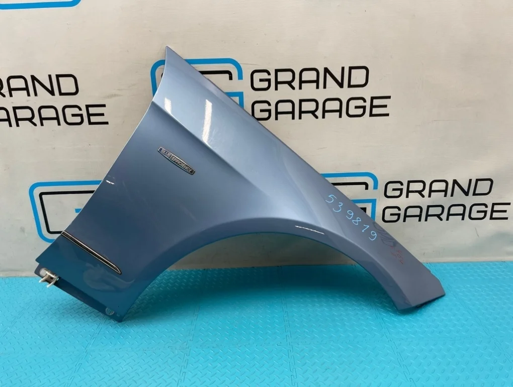 Крыло Mercedes-Benz E-Class 2011 A2128800218 W212 276.952 3.5, переднее правое