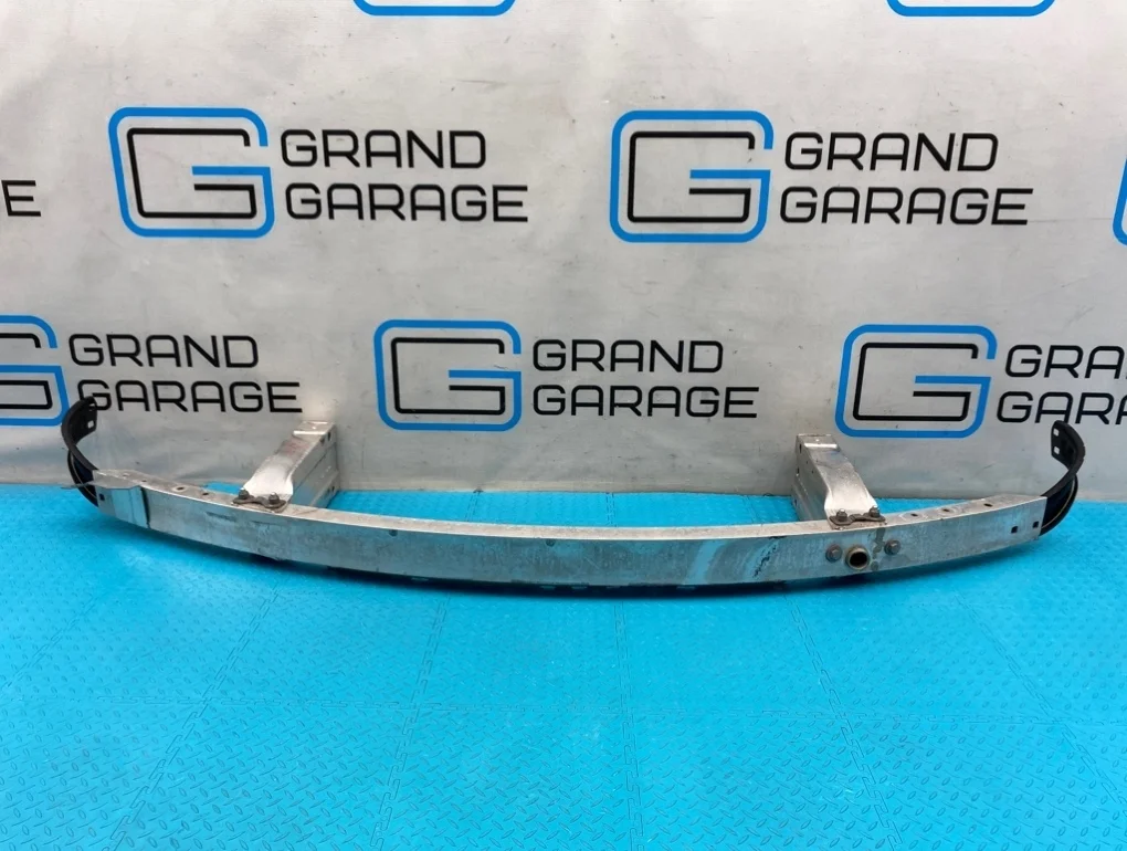 Усилитель бампера Mercedes-Benz E-Class 2011 A2126200230 W212 276.952 3.5, передний