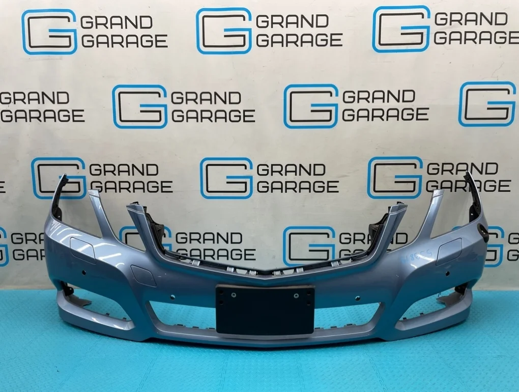 Бампер Mercedes-Benz E-Class 2011 A2128801940 W212 276.952 3.5, передний