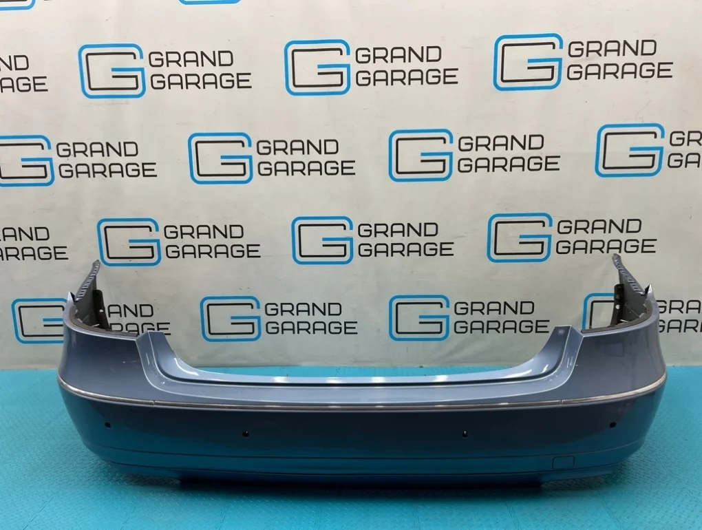 Бампер Mercedes-Benz E-Class 2011 A2128804940 W212 276.952 3.5, задний