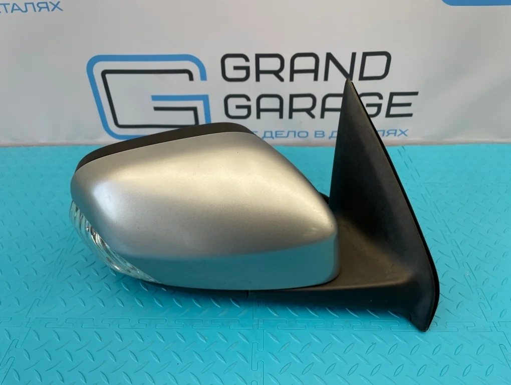 Зеркало Volvo Xc90 2009 31297442 C B6324S 3.2, правое