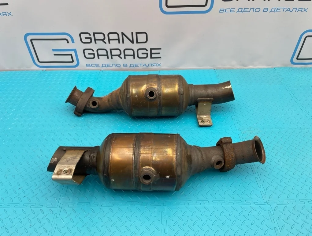 Катализатор Mercedes-Benz Gl-Class 2008 A1644905136 X164 273.923 4.7