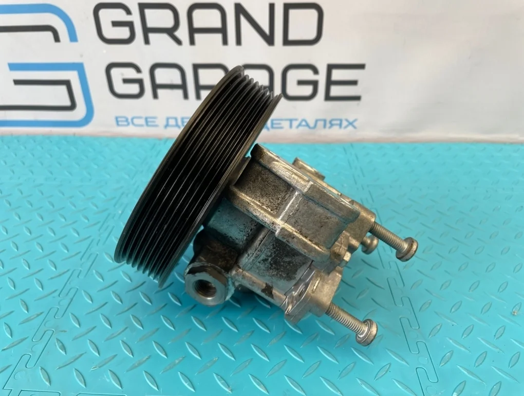 Насос ГУР Mercedes-Benz Clk-Class 2008 A0034664101 W209 271.955 1.8