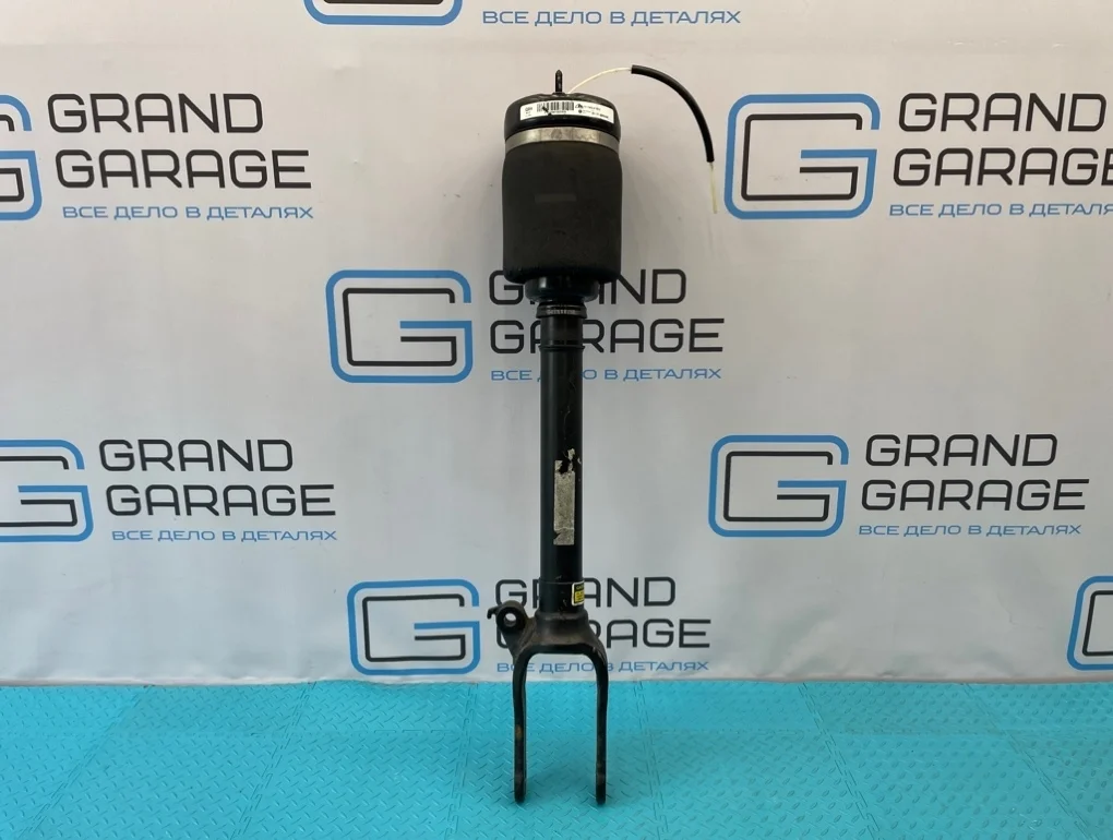 Пневмостойка Mercedes-Benz Gl-Class 2008 A1643206113 X164 273.923 4.7, передняя