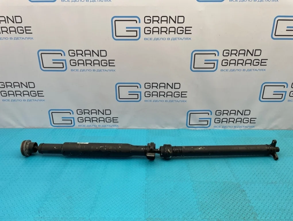 Кардан Mercedes-Benz Gl-Class 2008 A1644103402 X164 273.923 4.7